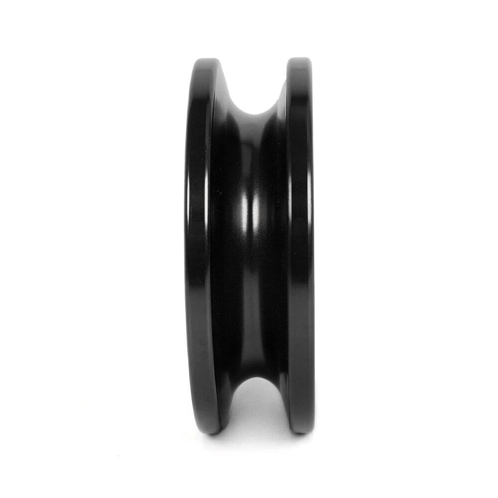 Winch Snatch Recovery Ring for ATV UTV (41000 lbs)