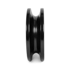 Winch Snatch Recovery Ring for ATV UTV (41000 lbs)