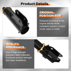 Coilovers for Subaru Impreza WRX (2002–2007) Yellow Shock Absorber Kit