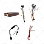 Car Stereo Head Unit for Mercedes Benz Vito Viano (2014–Present) 4 Core Android GPS