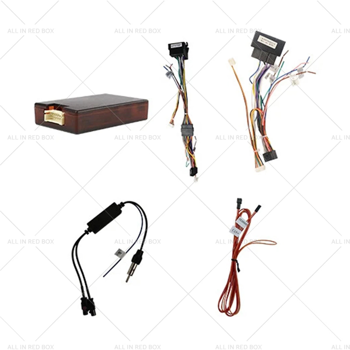 Car Stereo Head Unit for Mercedes Benz Vito Viano (2014–Present) 4 Core Android GPS