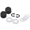 Front Wheel Hardware for Toro Wheel Horse (0.75" Axle, 1.375" OD Bearing)