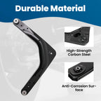Rear Suspension Control Arms Kit for Jeep Grand Cherokee (1999–2004)