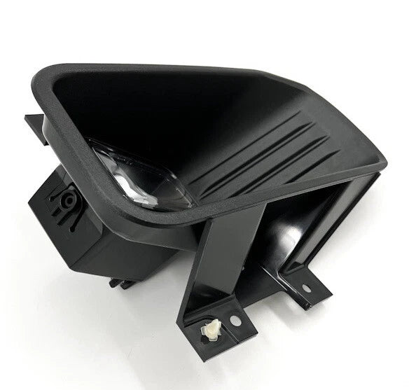 LED Fog Light Assembly RH Passenger Side Replacement for Ford F-150 (2018–2020)