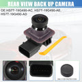 Rear View Backup Camera HS7T-19G490-AC for Ford Fusion (2017–2020)