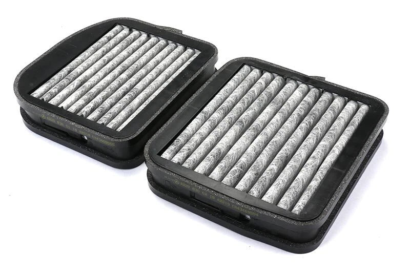 Cabin Air Filter for Mercedes (1996–2002) 2108301118