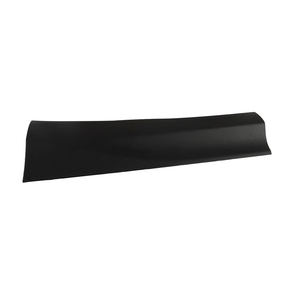 Exterior Body Trim Strip for Toyota RAV4 (2013–2015) Black Plastic