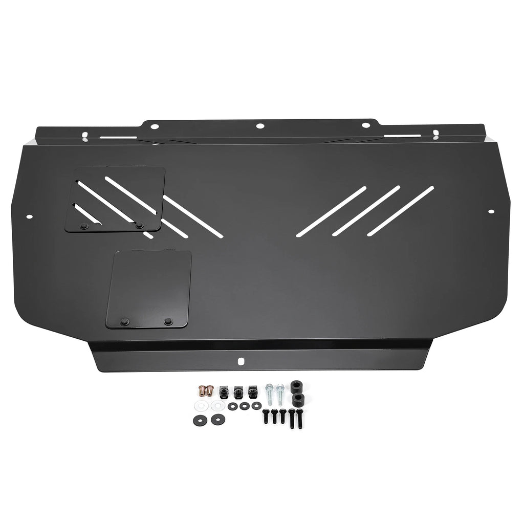 Engine Splash Shield Skid Plate for Honda Civic (2016–2021)