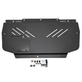 Engine Splash Shield Skid Plate for Honda Civic (2016–2021)
