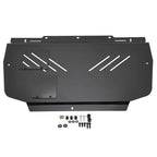 Engine Splash Shield Skid Plate for Honda Civic (2016–2021)