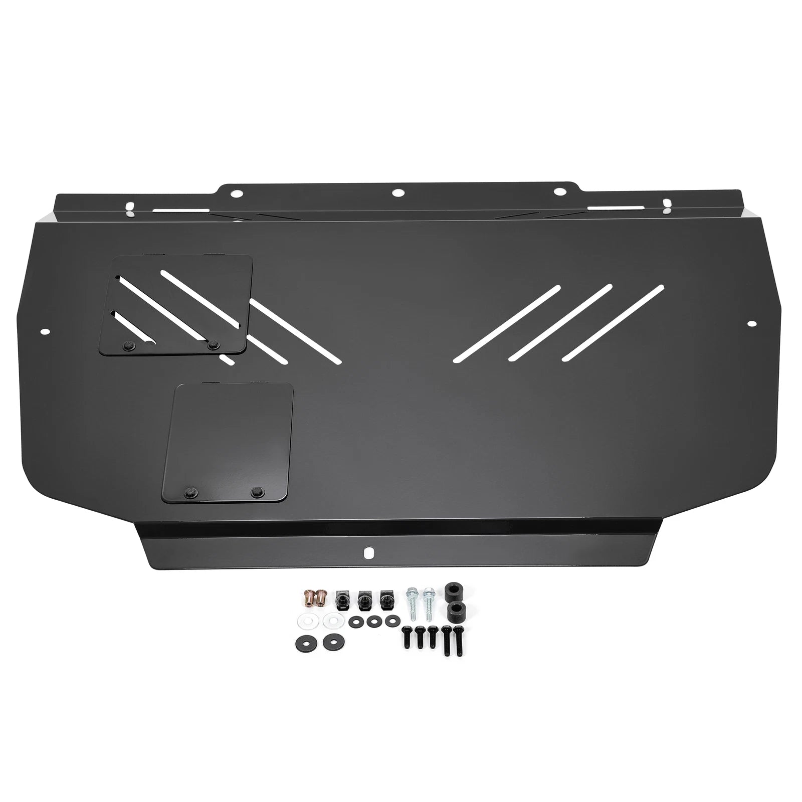 Engine Splash Shield Skid Plate for Honda Civic (2016–2021)