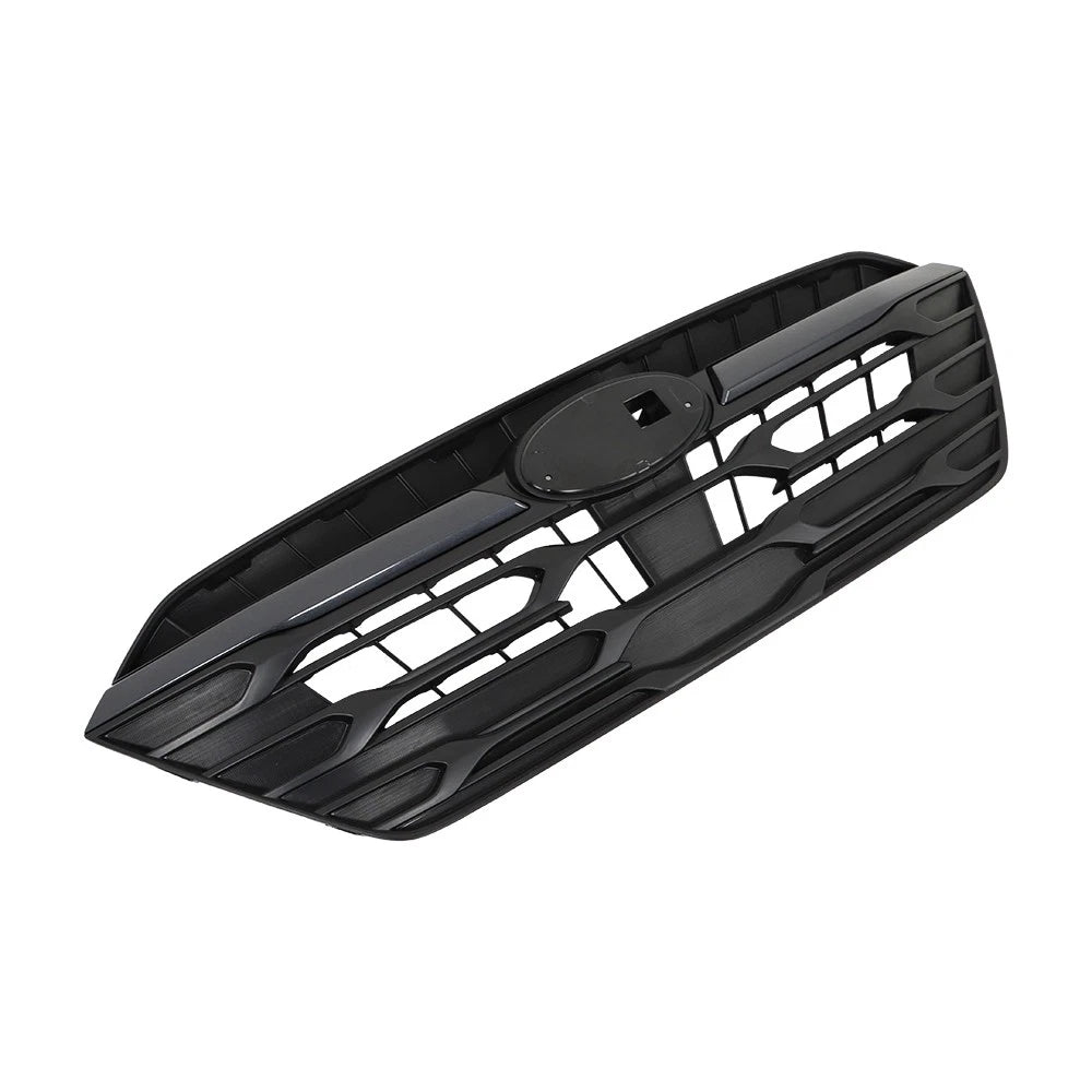 Front Upper Grill with Camera Hole for Subaru Outback (2020â2023)