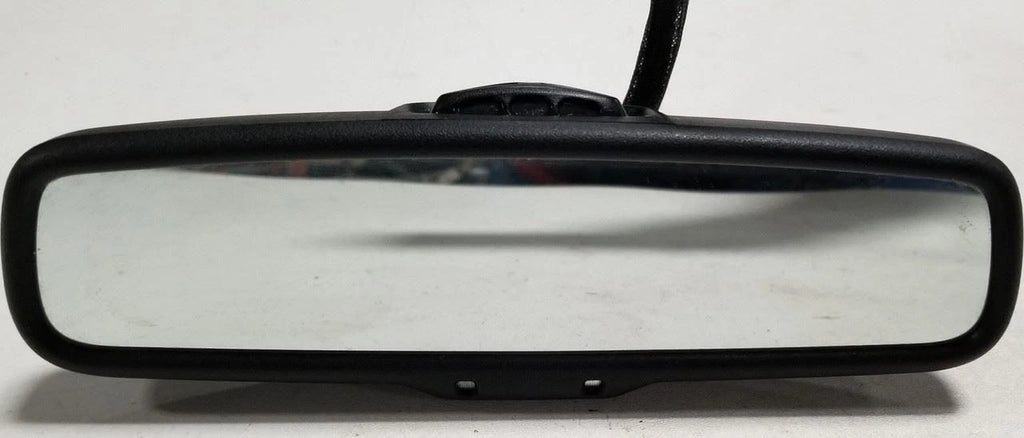 Rear View Mirror Assembly for Ford Flex (2009–2012) W/ Auto Dim