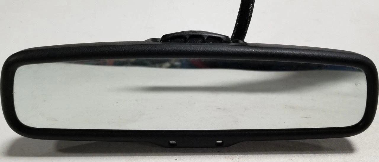 Rear View Mirror Assembly for Ford Flex (2009–2012) W/ Auto Dim