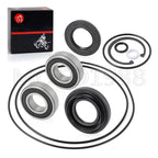 Rear brake drum O-RING kit for Foreman 400/Rancher350