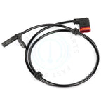 Set of 2 ABS Speed Sensors for Mercedes-Benz C350 C63 AMG (2008–2015)