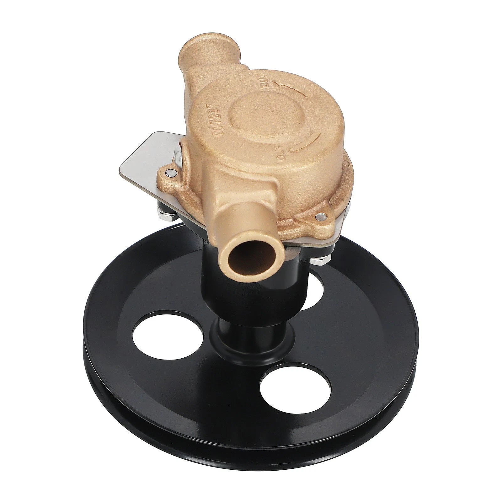 Raw Water Pump for Ford Marine 351/302 (1970–1995)