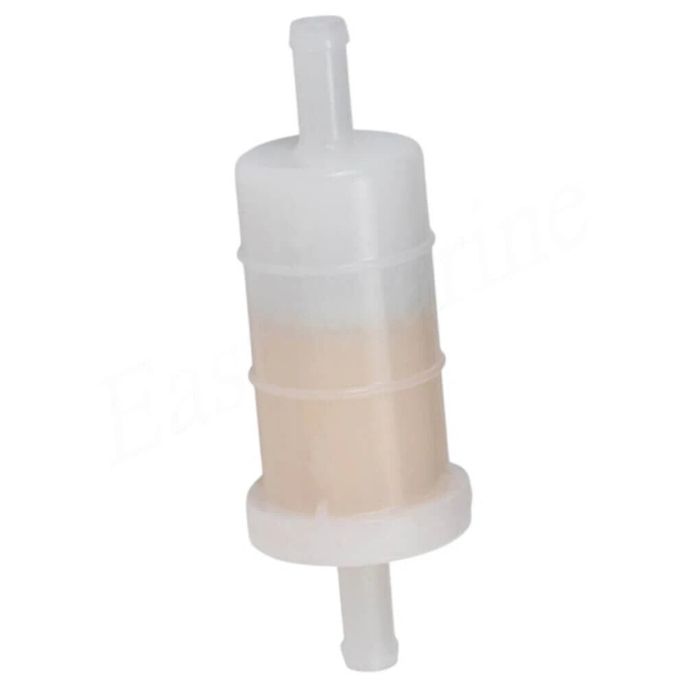 Marine Fuel Filter for Mercury (Inline) (18-7714, 35-877565T1, 35-877565T)