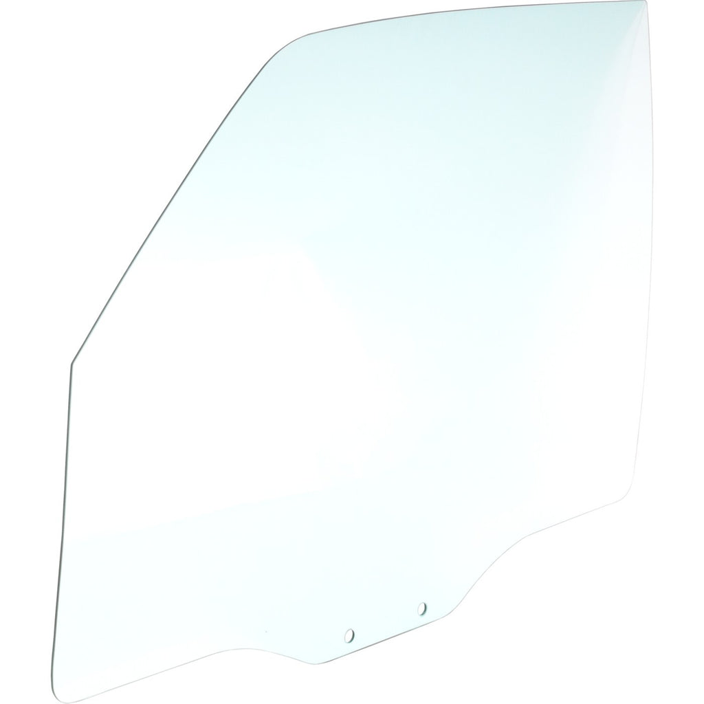 Front Driver Door Glass for Mitsubishi Montero (2001–2006)