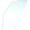 Front Driver Door Glass for Mitsubishi Montero (2001–2006)
