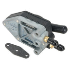 Fuel Pump 25-140 for Johnson/Evinrude Pumps with 3 Nipples