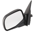 Driver Left Side Mirror for Ford Explorer, Mercury Mountaineer (2002–2005)