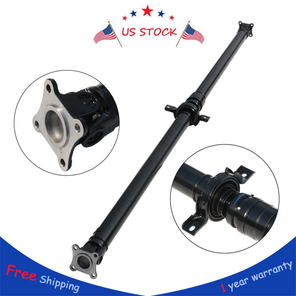 Rear Driveshaft for Acura MDX & Honda Pilot AWD (2001–2020)