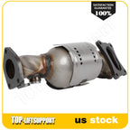Catalytic Converter for Honda Ridgeline (2009–2014) V6 3.5L Exhaust