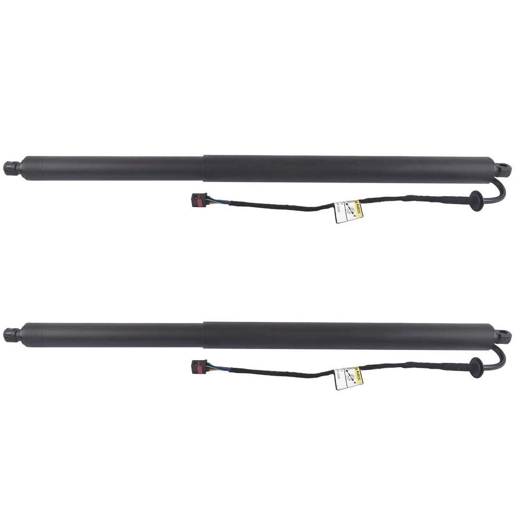 Set of 2 Power Hatch Lift Supports for Infiniti QX50 (2019–2020)