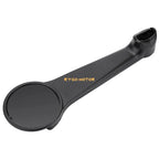 Throttle Shift Handle Cover for Johnson Evinrude (336242, 0336242)