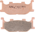 EBC HH Brake Pads FA199HH for