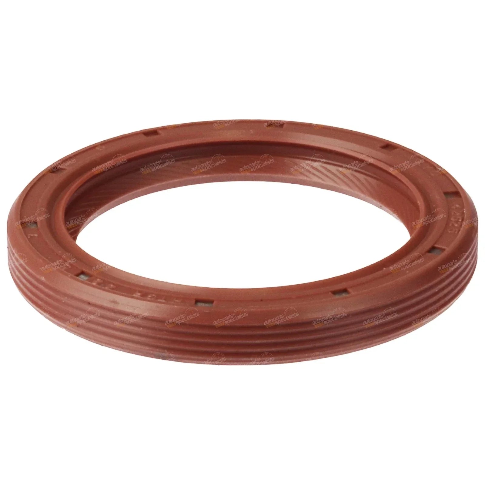 Front Crankshaft Oil Seal for Mazda B4000 MJ 1V 4.0L Petrol V6 (2005 - 2006)