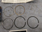 Hastings Ring Set for Harley Davidson Shovelhead Panhead (48-80) +070 DS-750627