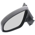 Driver Left Side Heated Mirror for Toyota Highlander (2017–2019)