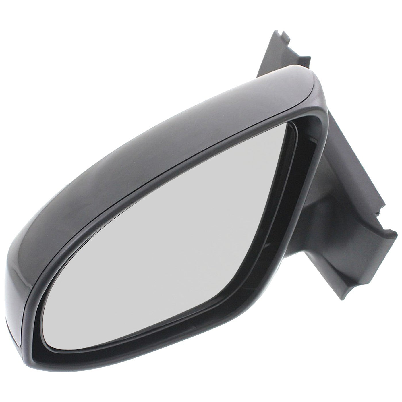 Driver Left Side Heated Mirror for Toyota Highlander (2017–2019)
