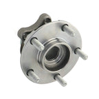 Front LH & RH Wheel Bearing Hub for Nissan Maxima J31 Murano Z50 (2003–2008)