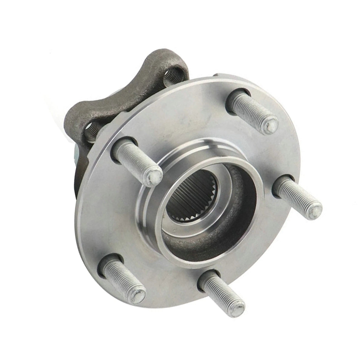 Front LH & RH Wheel Bearing Hub for Nissan Maxima J31 Murano Z50 (2003–2008)