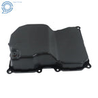 Transmission Oil Pan with Drain Plug for Audi TT Volkswagen Beetle Jetta Passat (2000–2023)