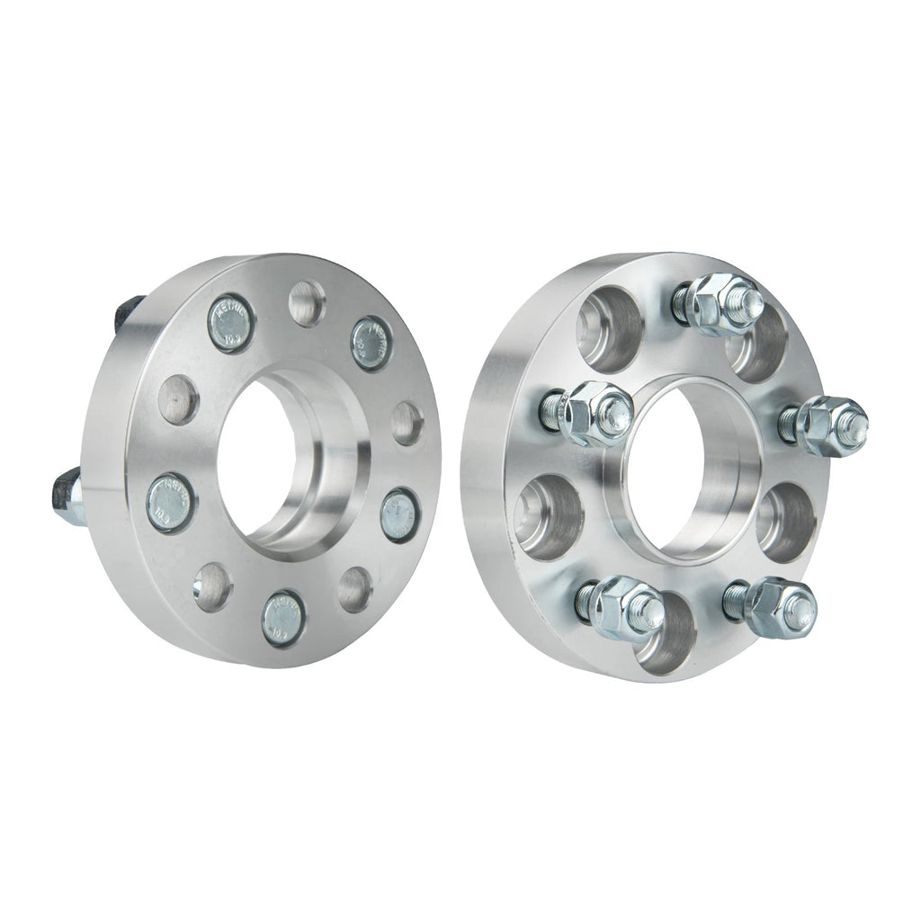 Wheel Spacers 1 Inch for Nissan Rogue (2014–2020)