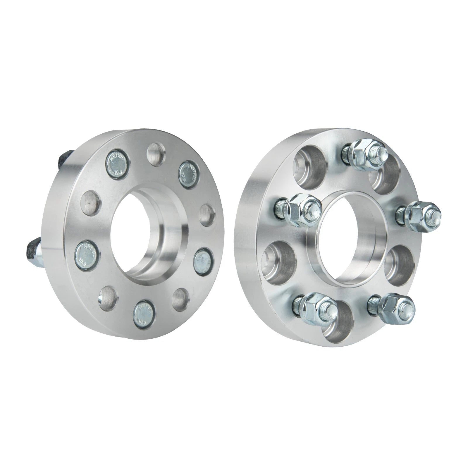 Wheel Spacers 1 Inch for Nissan Rogue (2014–2020)