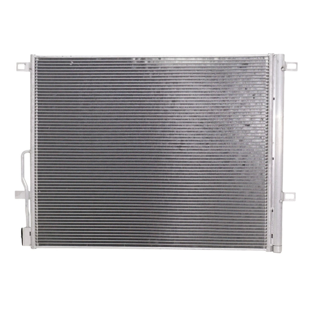 A/C Condenser for Chevy Traverse, Buick Enclave (2018–2024)