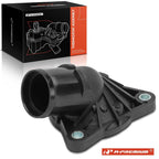 Engine Coolant Thermostat Housing for Ford Explorer (1997–2001)