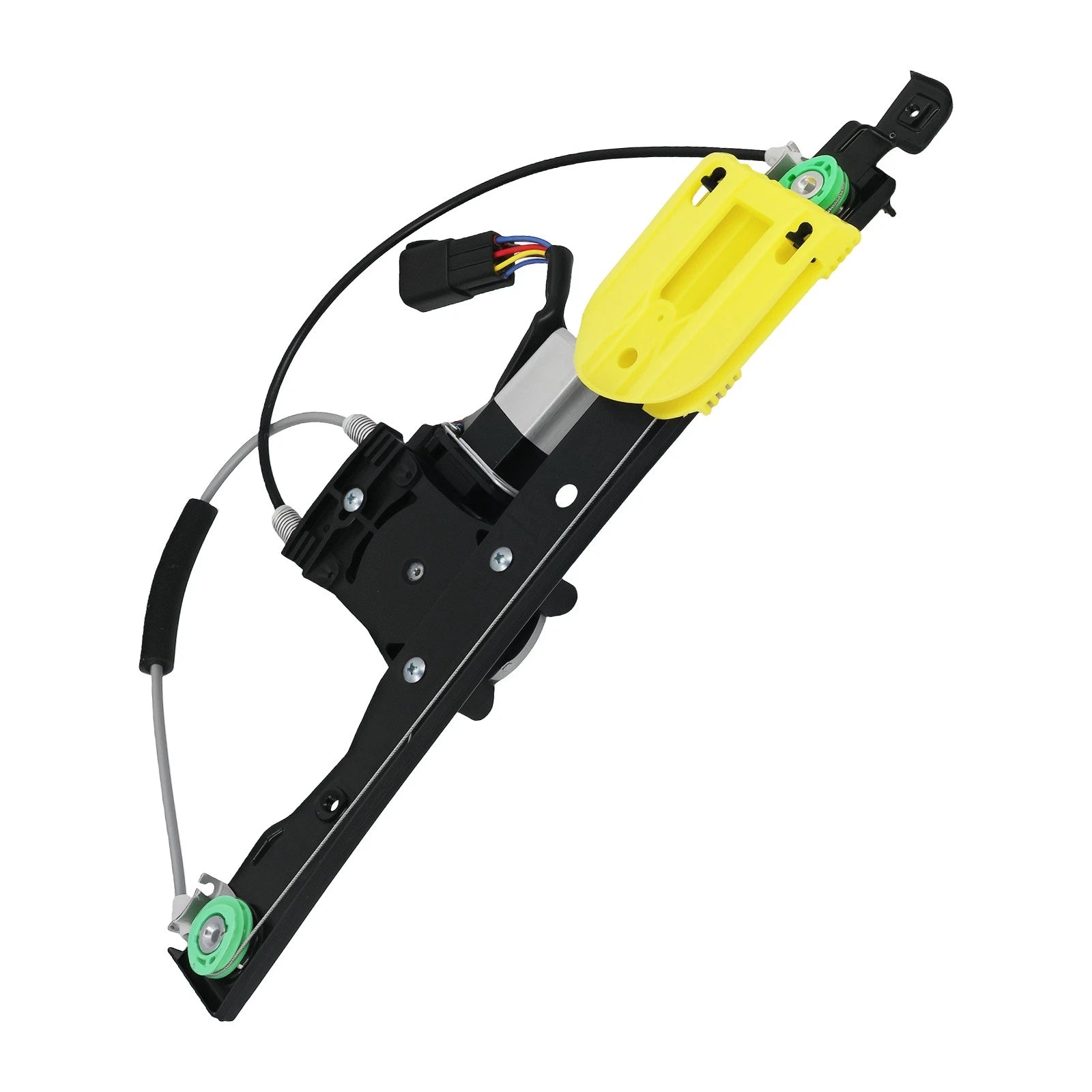 Rear Left Window Lifter for Jaguar XF/XFR (2009–2015) C2Z26992 6-Pin