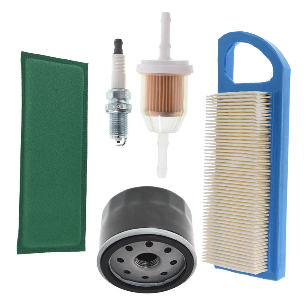 Air Oil Filter for John Deere LA115 (2017)