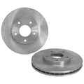 Front Disc Brake Rotors for Nissan Stagea WC34 (1996 - 2001)