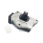 Mass Air Flow Sensor AFH55M10 for Nissan D21 Pickup (1990–1996)
