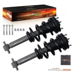 3.5" Front Lift Strut Pair for GMC Sierra 1500 (2014–2018)