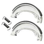 Rear Brake Shoes for Honda Sportrax 250 TRX250EX/TRX250X (2001–2022)