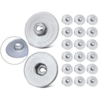 Heat Shield Repair Kit for - 30mm Clamping Washers