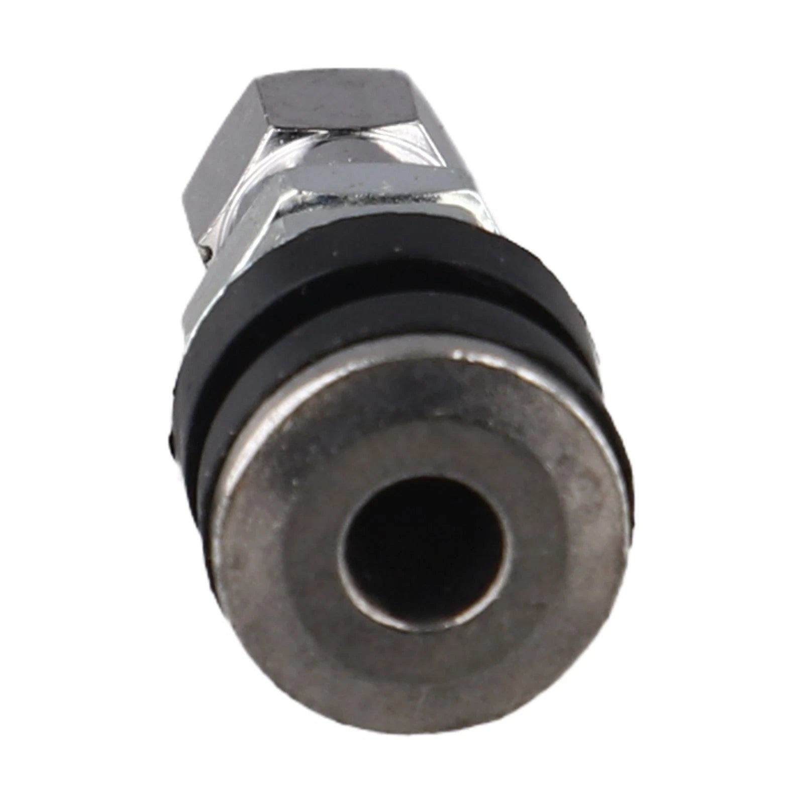 Tubeless Valve Stem for ATV Motorcycle Car Bike (No Tube)